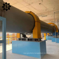 Mining Drying Equipment Rotary Dryer